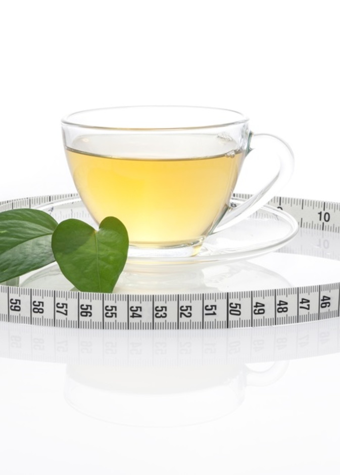 الطرق الصحيحة في كيفية استخدام الشاي الاخضر للتنحيف وانقاص الوزن