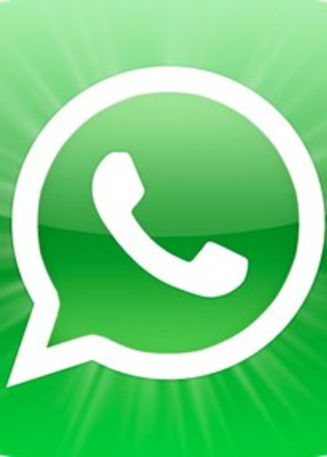 واتس أب