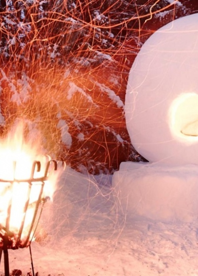 5 أنشطة يمكنك القيام بها في إجازة الشتاء بأوروبا