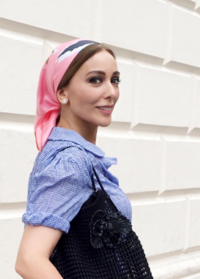 زرين تكيندور