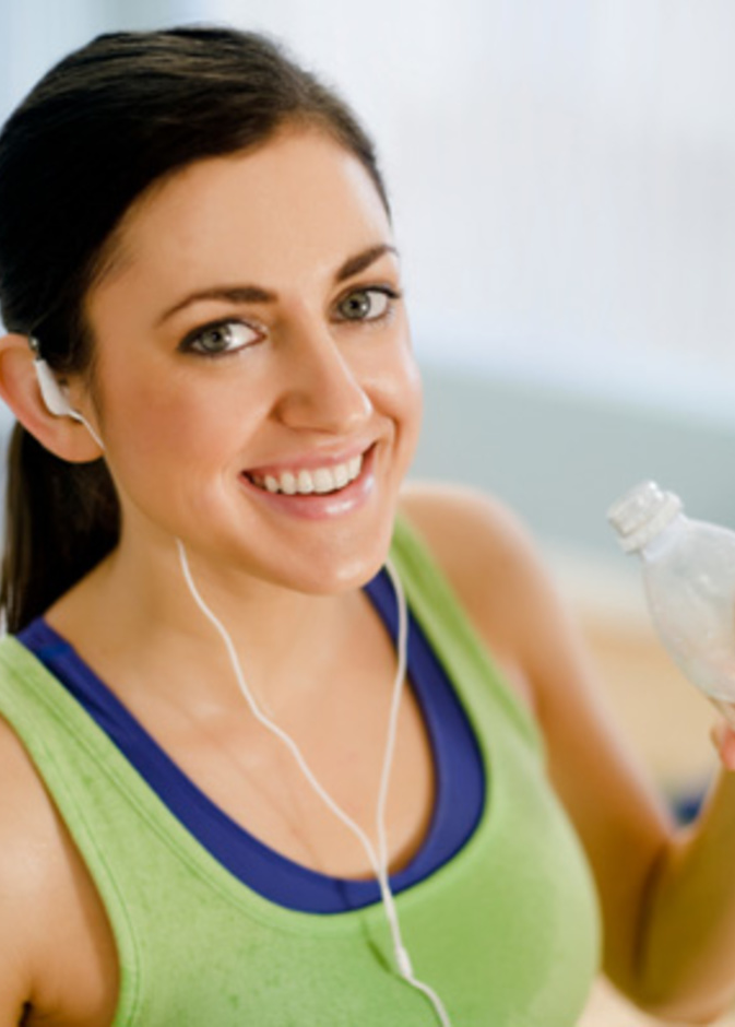 تجنبّي زيادة الوزن في العيد مع هذه النصائح