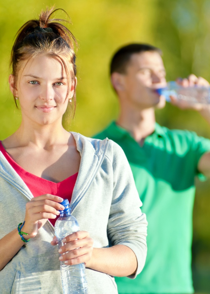 نصائح يجب إتباعها قبل ممارسة التمارين الرياضية