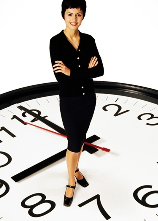 women time management