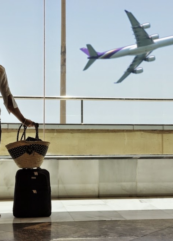 أيتها المسافرة .. إليكِ هذه النصائح لرحلة ممتعة ومريحة