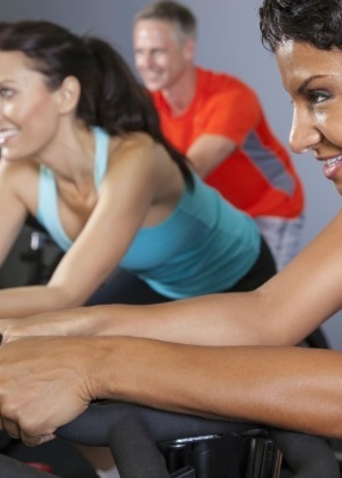 أخطاء شائعة بعد أداء التمارين الرياضية