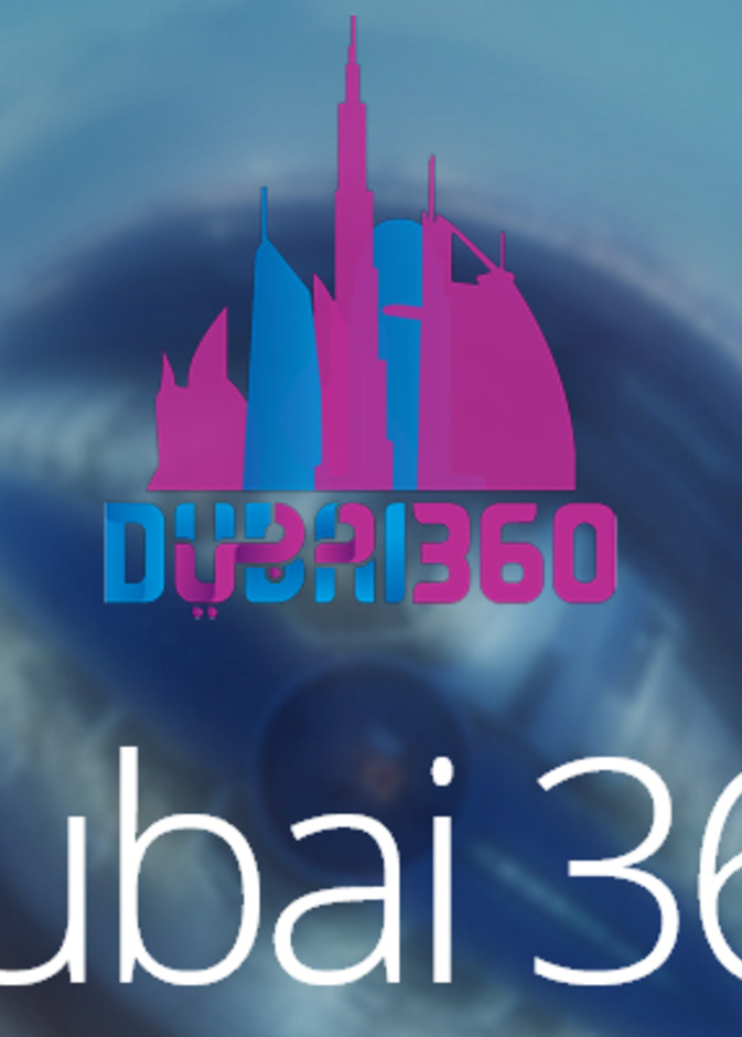 بالفيديو: ولي عهد دبي يطلق "دبي 360"