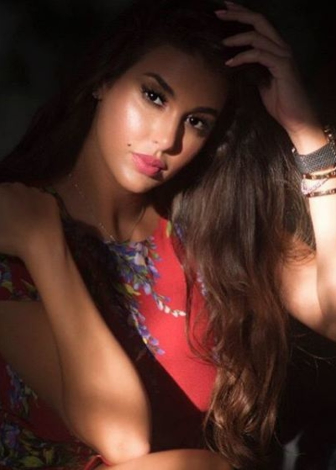 ياسمين صبري 2017