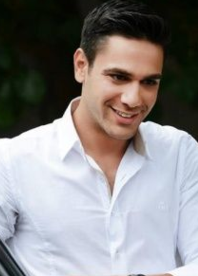 قادير دوغلو