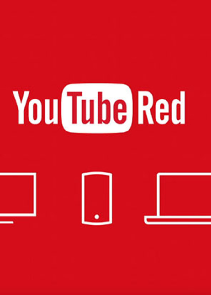 YouTube Red  .. بدون إعلانات!