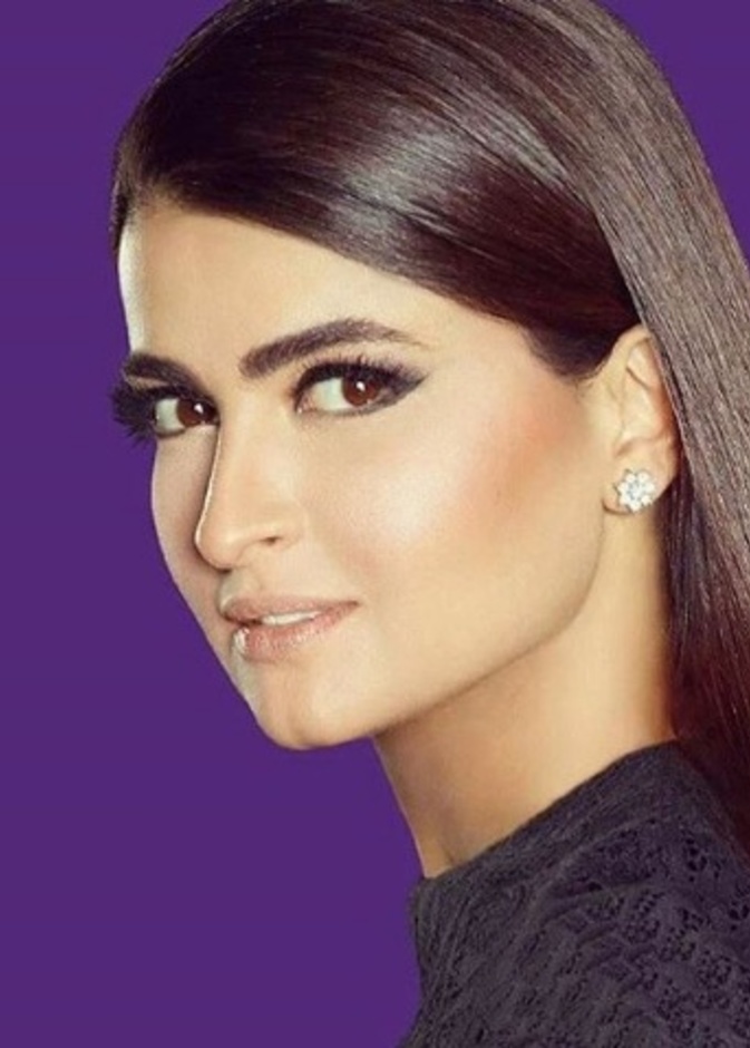 علا الفارس ورامز جلال 2017