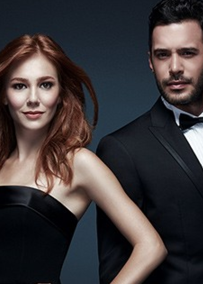 سانجو ألشين وباريش أردوتش