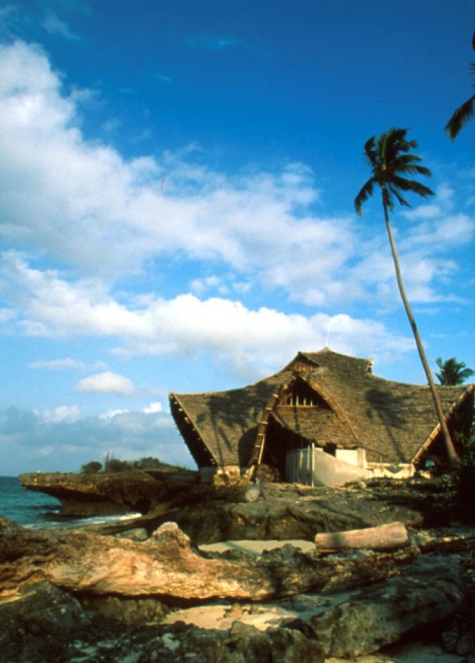 مغامرة شهر العسل في تنزانيا