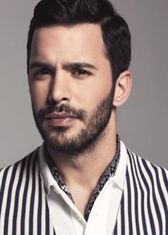 باريش أردوتش