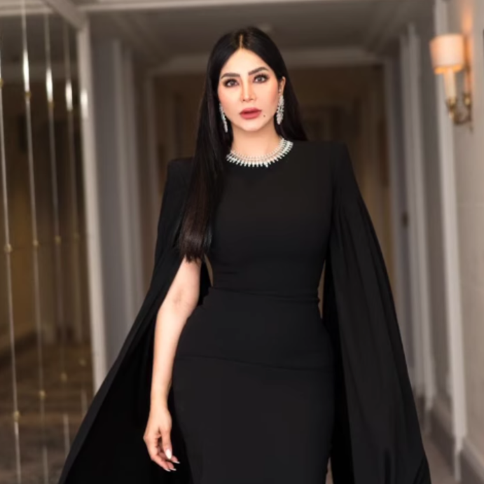 أبرز اطلالات لجين عمران بمناسبة عيد ميلادها