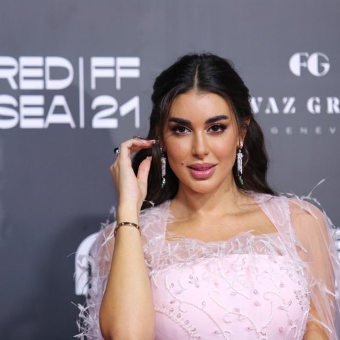 ياسمين صبري