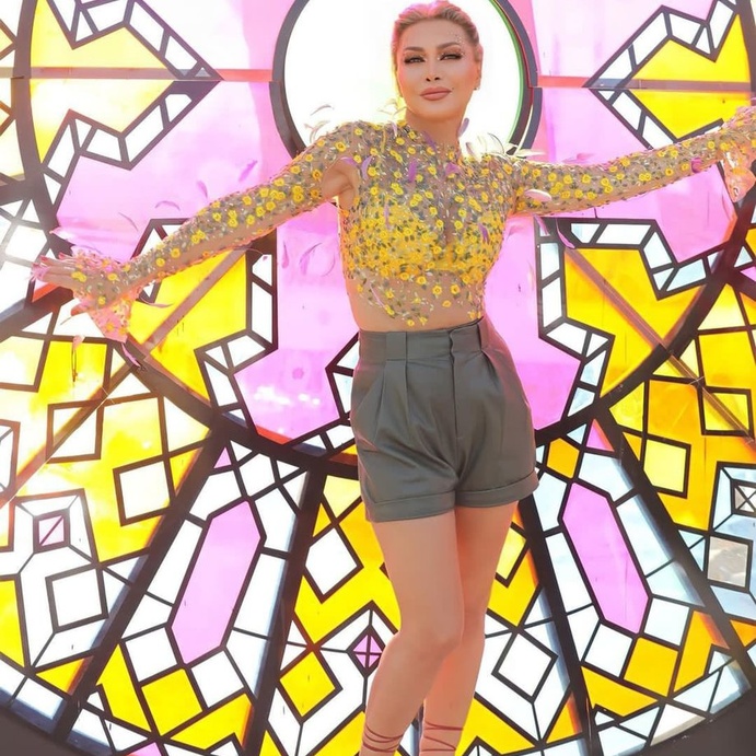 نوال الزغبي