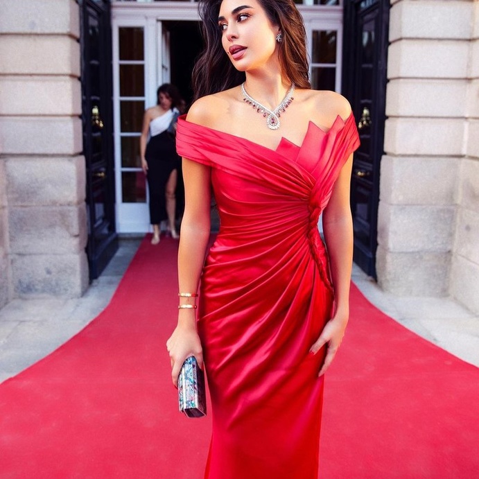 ياسمين صبري