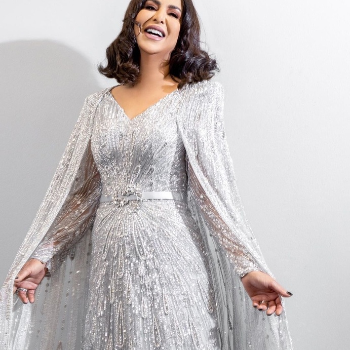  نوال الكويتية