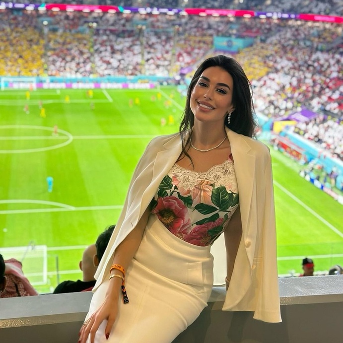 ياسمين صبري