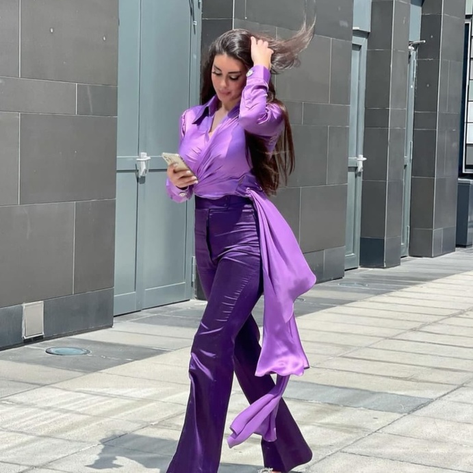 ياسمين صبري