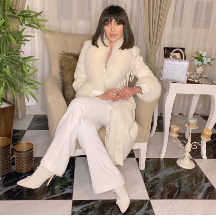 نور الغندور