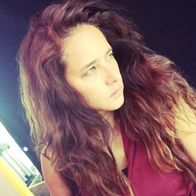 فضلن الجمال الطبيعي واخريات كشفن هيتهن