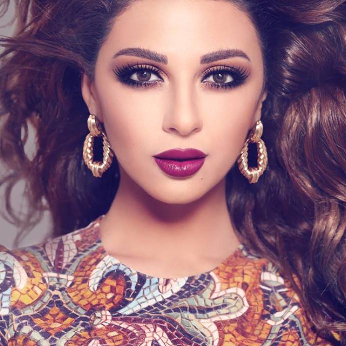 هل من خلافات بين ميريام فارس وشقيقتها جيهان؟
