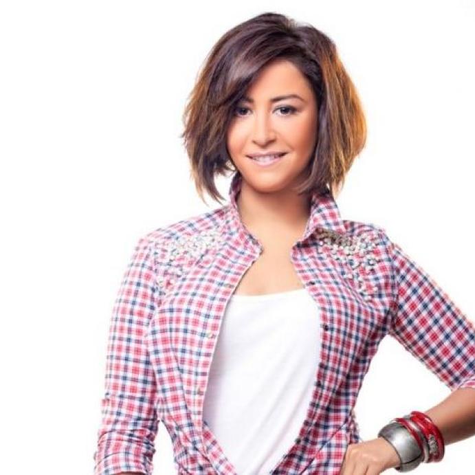 منة شلبى