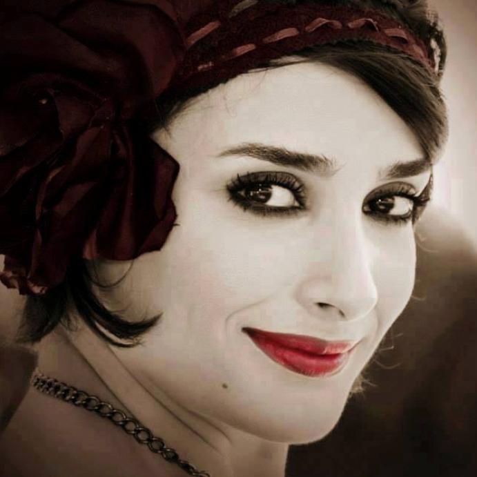 جمال سهير بن عمارة