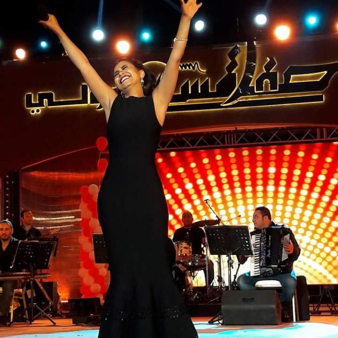 شيرين عبد الوهاب 