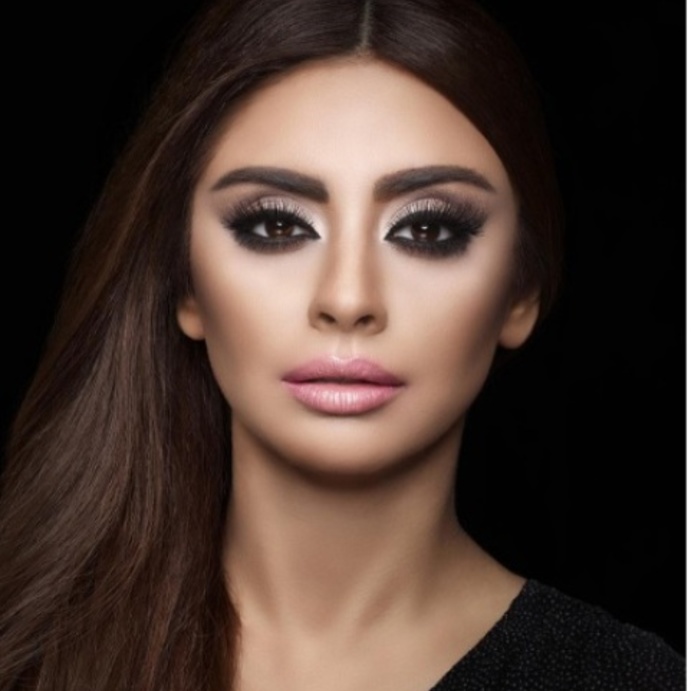 شهد الجميلي 1