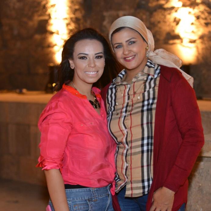 مروة ناجى 