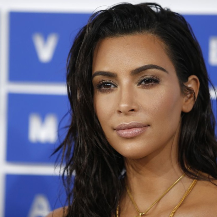 كيم كارداشيان