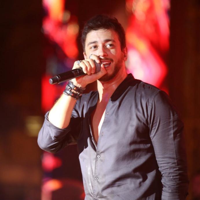 سعد لمجرد