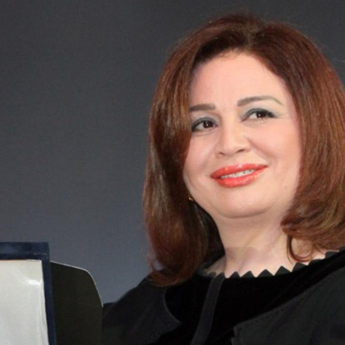 الهام شاهين