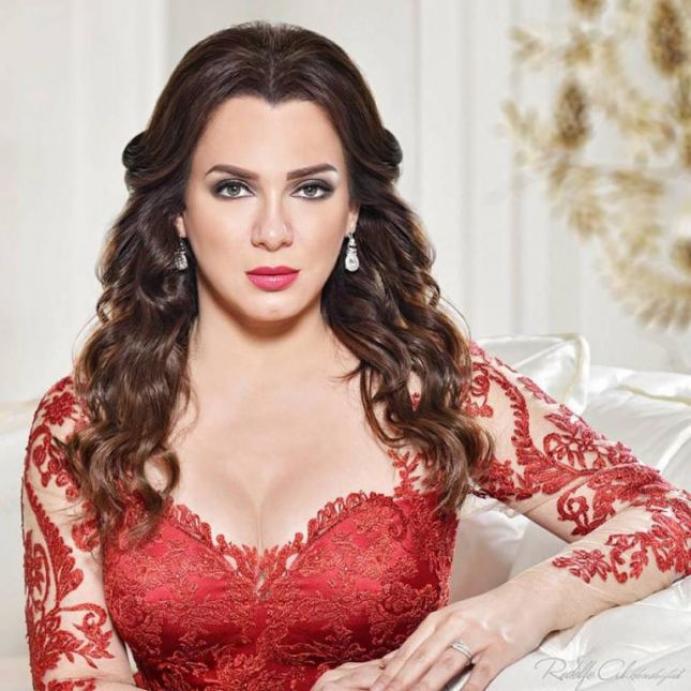 سلاف فواخرجى