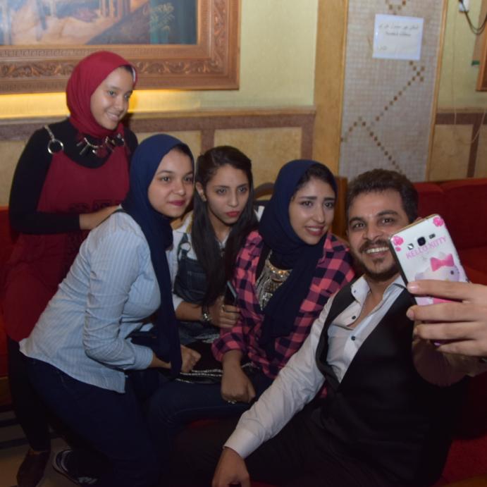 محمد رشاد