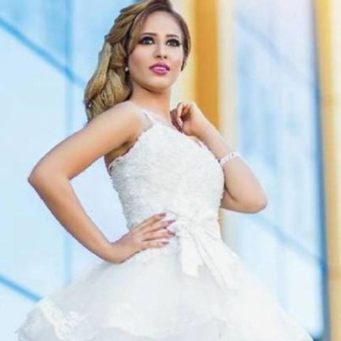 رنا سماحة عروس
