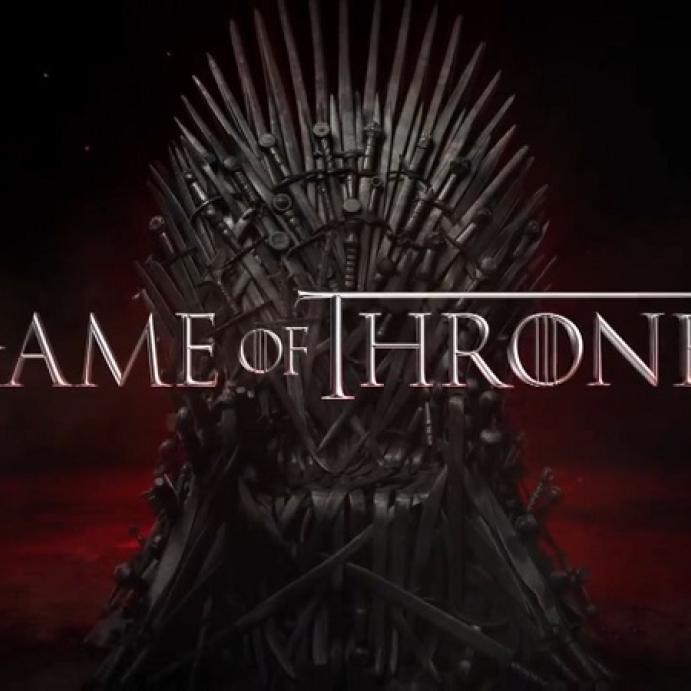 مسلسل Game of thrones