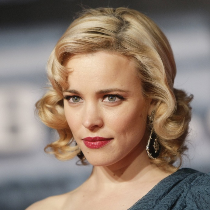 راشيل ماك ادامز 