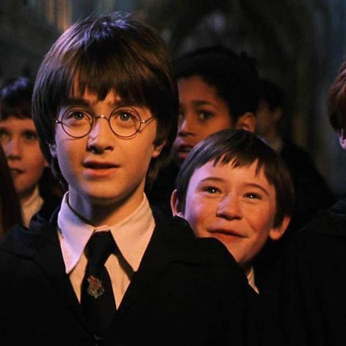 فيلم Harry Potter