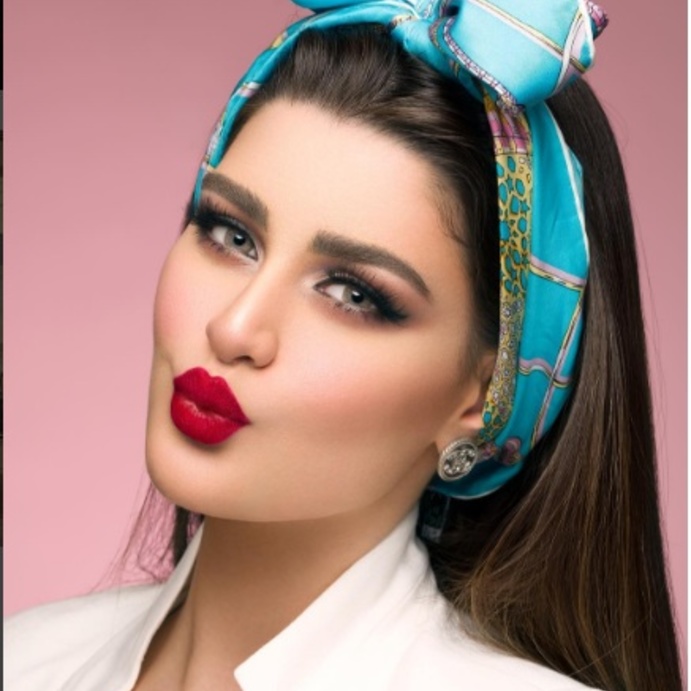 مكياج روان بن حسين