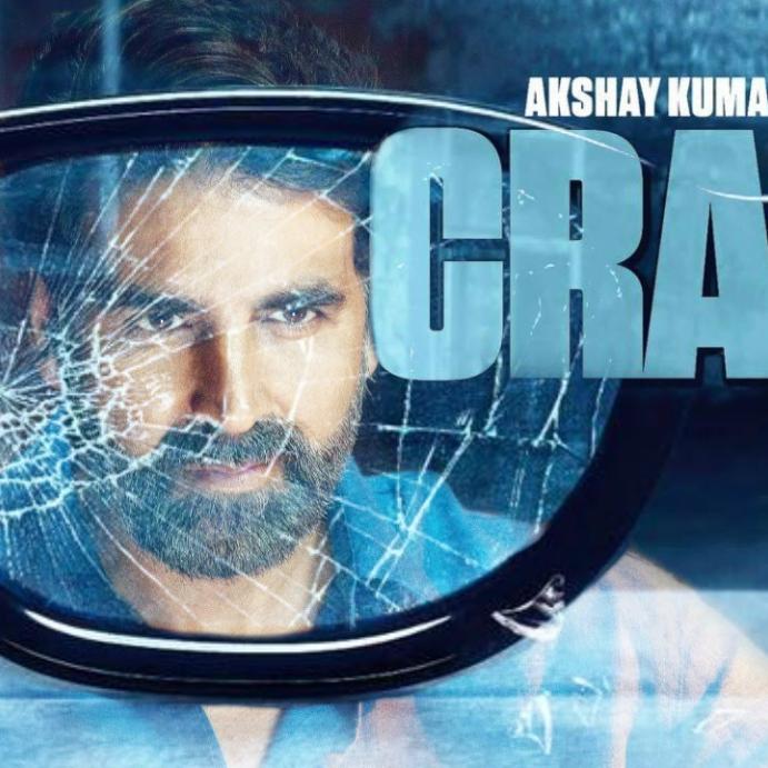 وهو من إنتاج شركة " Neeraj Pandey" للإنتاج السينمائي ومن بطولة أكشاي كومار ومن المقرر عرض الفيلم في يوم الاستقلال في عام 2017.