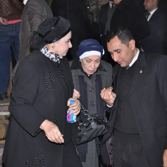 رجاء حسين