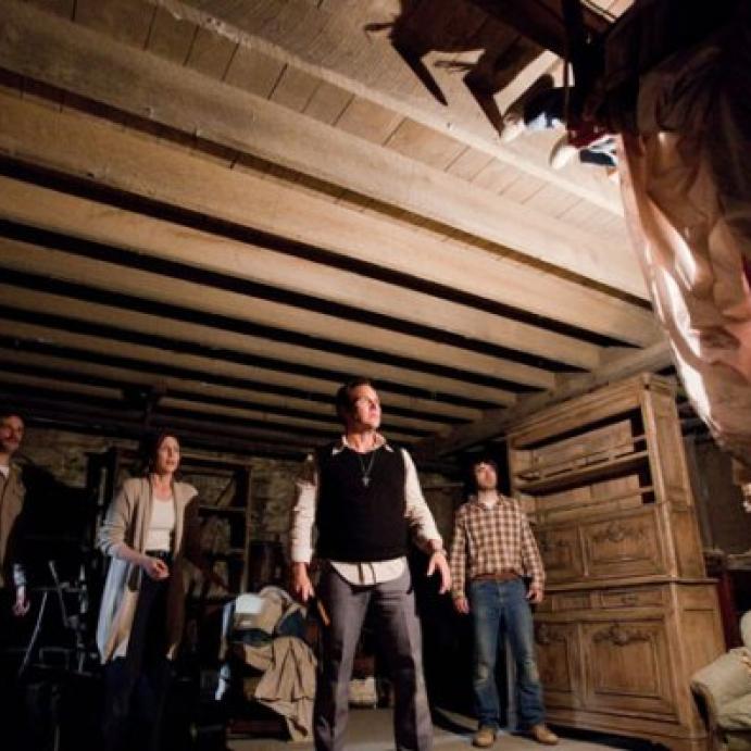 فيلم The Conjuring