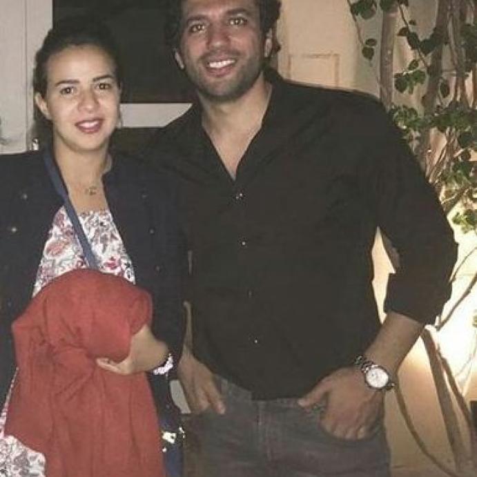 إيمى وحسن