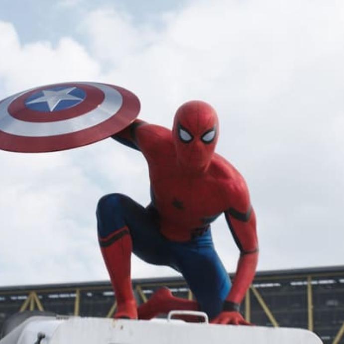 spiderman
