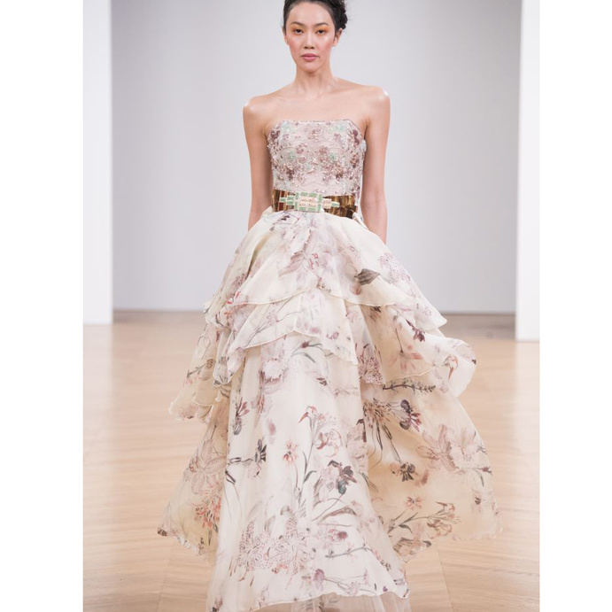 النقشات والطبعات من تصميمDani Atrash