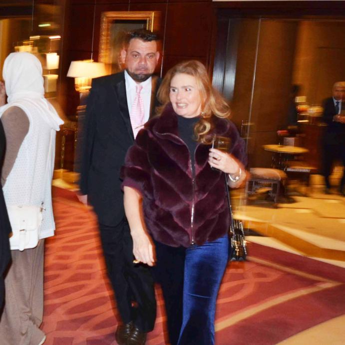 يسرا
