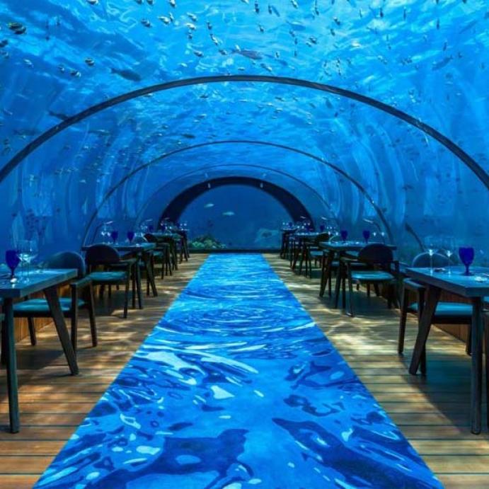  جزيرة هورووالي 